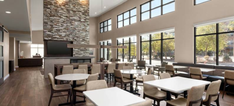 尤马居家酒店(Residence Inn by Marriott Yuma)图片