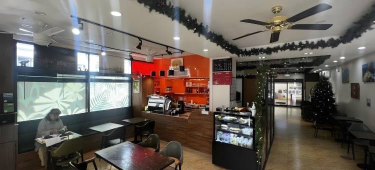 塞班塞伦提酒店(Serenti Hotel Saipan)图片
