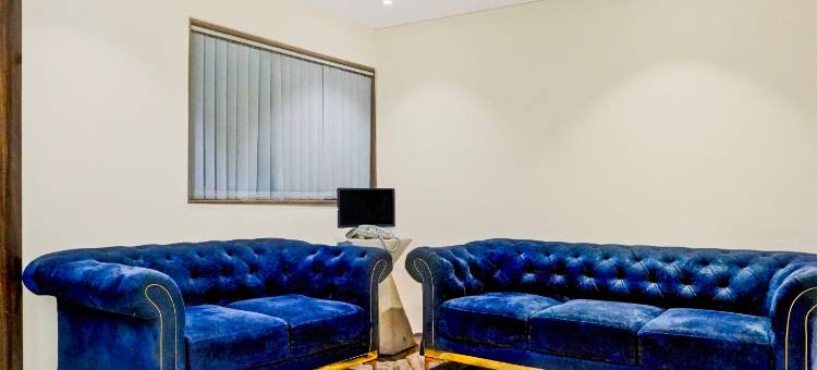 Townhouse Oak Hadapsar图片