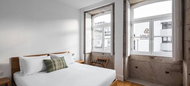 阿文尼达维亚娜精品套房(Avenida Viana Boutique Suites)图片