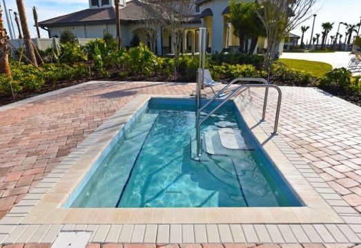 Luxury Champions Gate Town Home 4 Bedroom Townhouse by RedAwning Hotel Overview