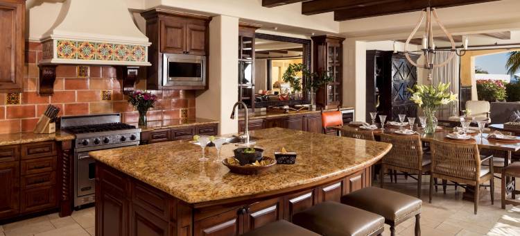 庄园海滩俱乐部及公寓(Hacienda Beach Club & Residences)图片