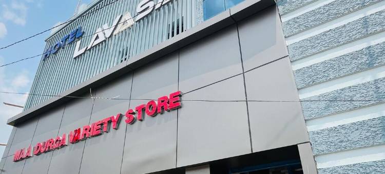 拉瓦萨酒店(Hotel Lavasa)图片