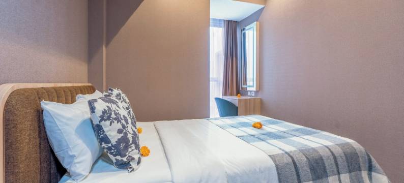 由Nagisa Bali提供的Branz公寓BSD城市(Branz Apartment BSD City by Nagisa Bali)图片