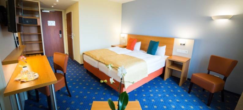 塔姆巴赫伯格酒店(Berghotel Tambach)图片