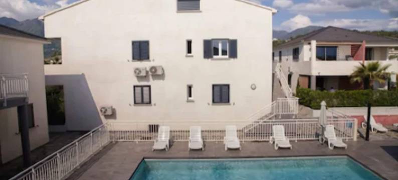 住宅海洋度假公寓酒店(Residence Marea Resort)图片