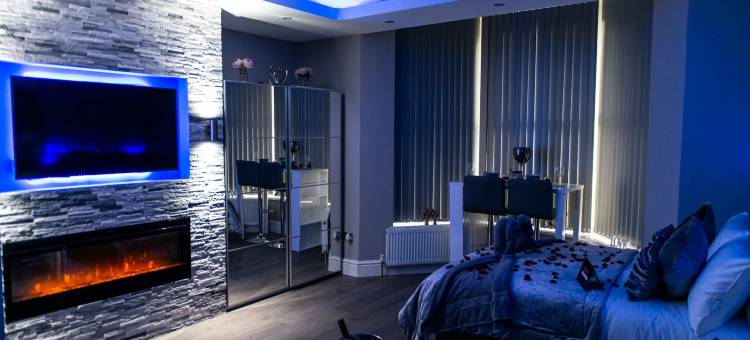 阿佛洛狄忒套房酒店(Aphrodite Suites)图片