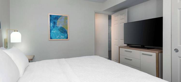 水牛城机场Homewood Suites by Hilton(Homewood Suites by Hilton Buffalo - Airport)图片