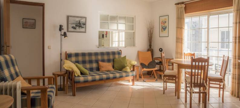 B30 - 阿尔沃公寓酒店 - 梦想阿尔加维酒店(B30 - Apartment Alvor by DreamAlgarve)图片