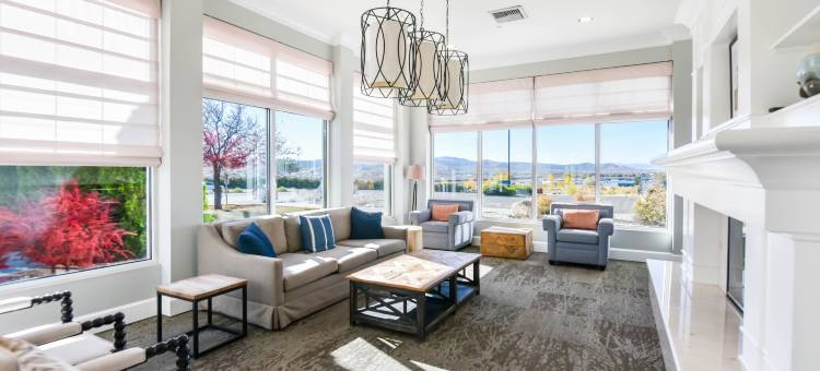 百叶窗酒店(Shutters Hotel)图片