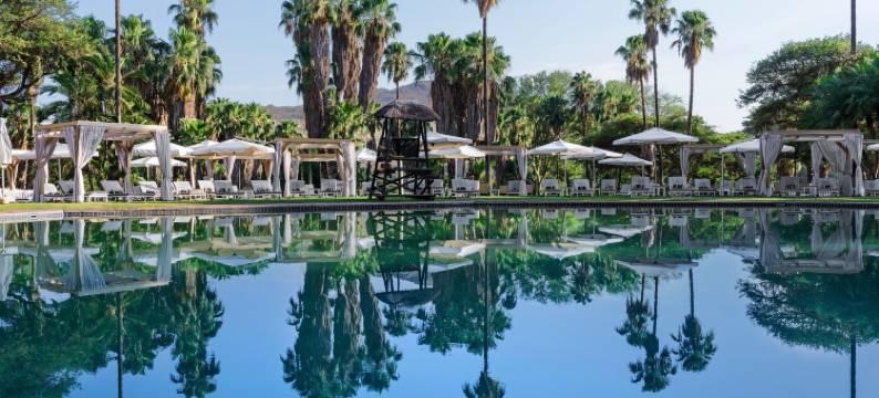 太阳城度假村小屋酒店(The Cabanas Hotel at Sun City Resort)图片