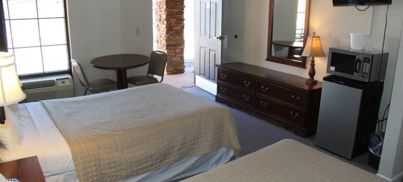 天际线旅馆(Skyline Lodge)图片