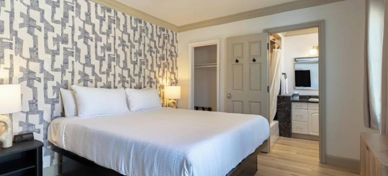 马洛酒店(The Marlo)图片