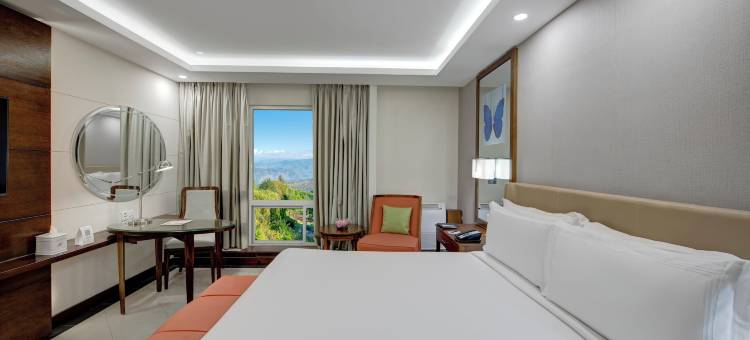 普尔班明珠大陆酒店(Pearl Continental Hotel, Bhurban)图片