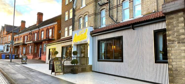 国际酒店(The Continental Hotel, Derby)图片