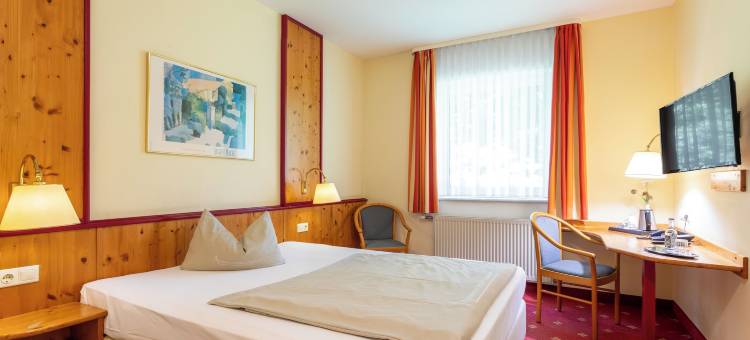 蒙塔纳酒店(Hotel Montana)图片