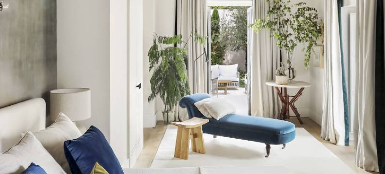 酒窖堤欧佩佩酒店(Hotel Bodega Tio Pepe)图片