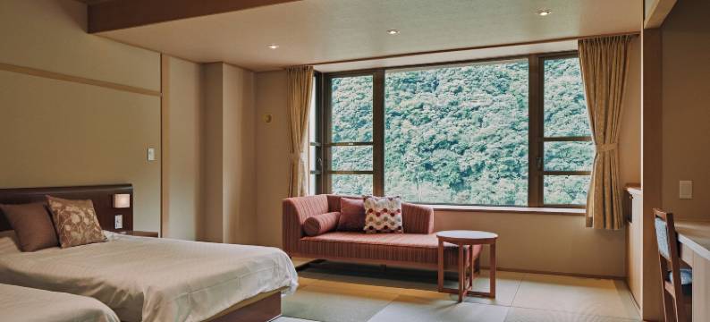 庄川温泉风流味道座敷 梦续(Shogawa Onsen Yumetsuzuri)图片