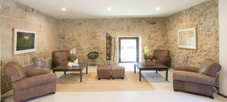 Parada的Reitoral(Reitoral de Parada)图片