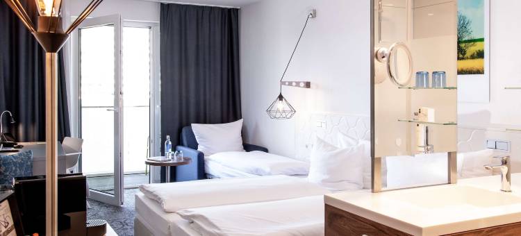 迪伦多林特酒店(Dorint Hotel Düren)图片