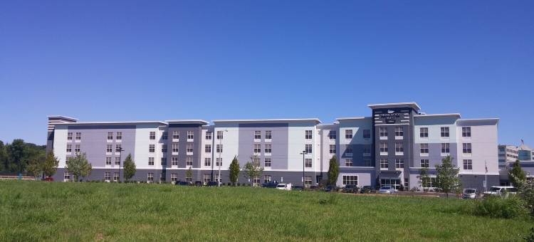 费城普利茅斯会议Homewood Suites by Hilton(Homewood Suites by Hilton Philadelphia Plymouth Meeting)图片