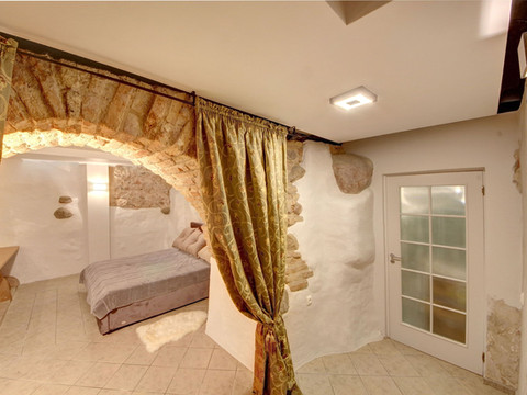 维尔纽斯老城公寓