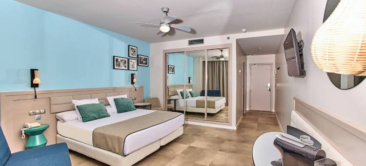 佛罗里达水疗酒店(Leonardo Hotel Fuengirola Costa del Sol)图片