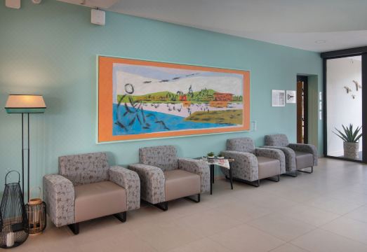 La Basaltik Hotel Overview