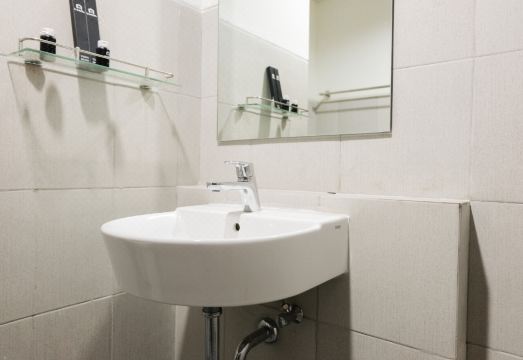 Brand New and Comfy Studio Bintaro Icon Apartment Hotel Overview