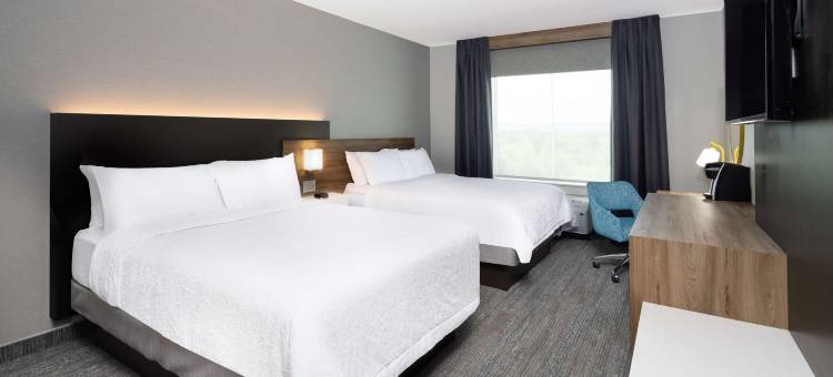 维罗纳欢朋酒店(Hampton Inn by Hilton Verona at Turning Stone)图片