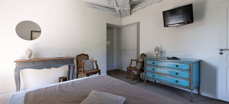 米图的莫兰(Le Moulin de Mitou)图片