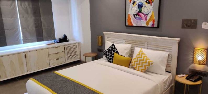 巴克 - 艺术酒店(The Bark- An Art Hotel)图片