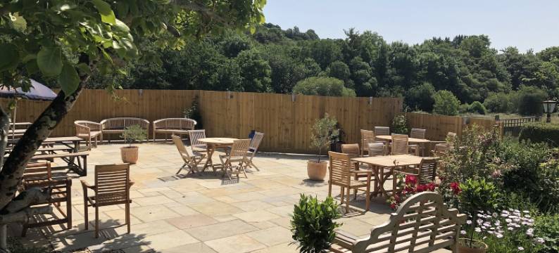 夫尔泽勒赫磨坊旅馆(Furzeleigh Mill)图片