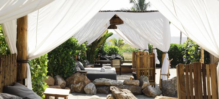 只供成人的约瑟夫齐卡特拉家(Casa Joseph Zicatela - Adults Only)图片