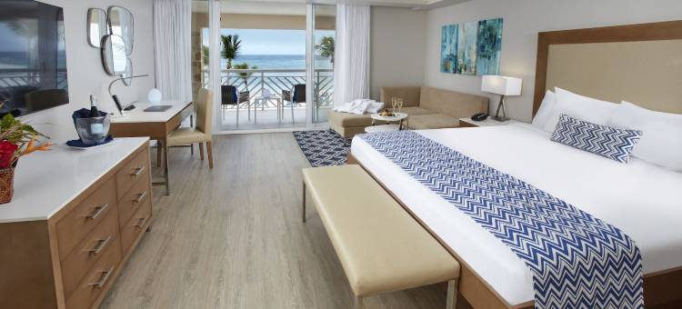 卡丽娜湾成人专属海洋酒店(Oceans at Carina Bay - Adults Only)图片