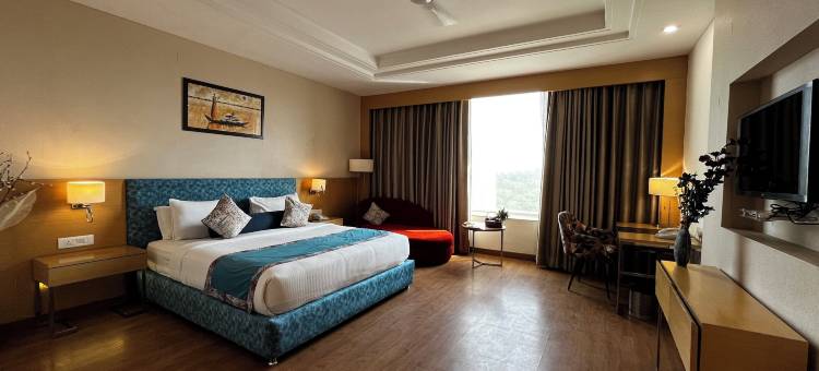 康威酒店(The Conway)图片