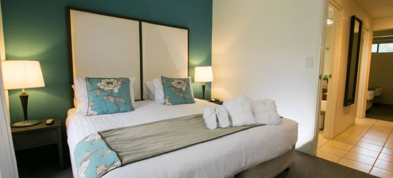 温德姆度假会戴士柏酒店(Club Wyndham Dunsborough, Trademark Collection by Wyndham)图片