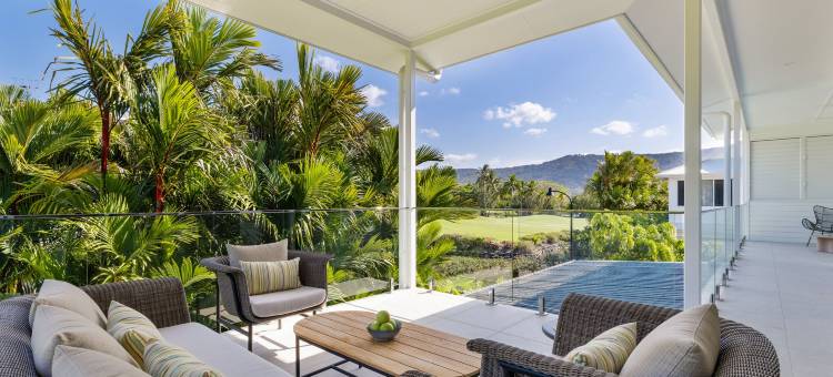逃脱别墅道格拉斯港(Escape Villas Port Douglas)图片