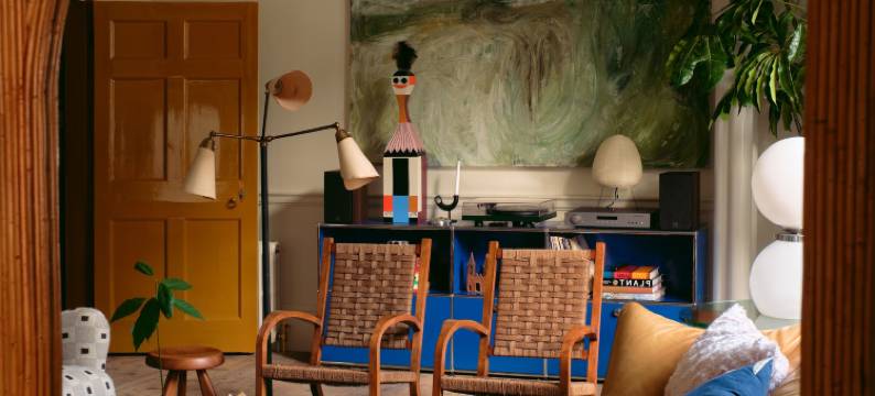 8号荷兰街的市政厅(The Townhouse by 8 Holland Street)图片