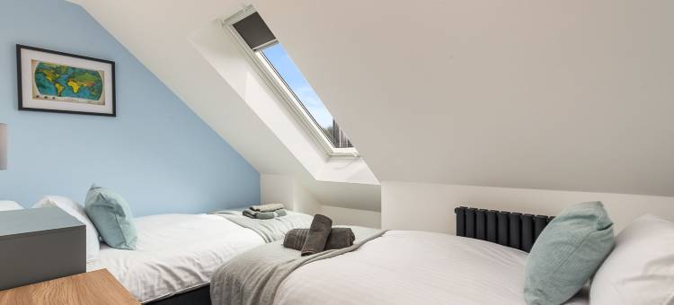 山楂小屋(Hawthorn Cottage)图片