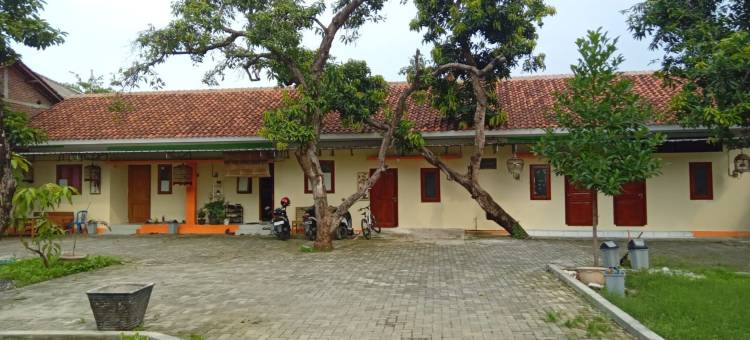 OYO 乌兰民宿2伊斯兰旅馆(Hotel O Wulan Homestay 2 Syariah)图片