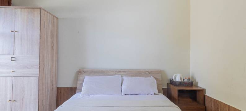 Asri 宾馆(Asri Guesthouse)图片