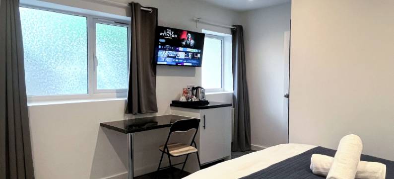 ATIS 公园客栈(Park Inn Palace)图片