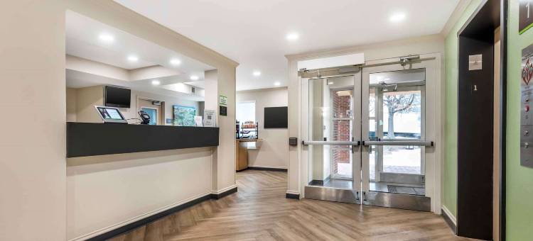 美国长住酒店套房 - 华盛顿特区 - 泰森斯角(Extended Stay America Suites - Washington, DC - Tysons Corner)图片