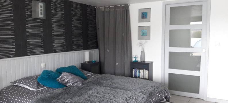 克莱尔马汀民宿(Clair Matin)图片