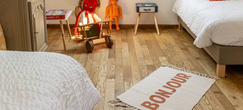 埃昂维尔庄园(Le Domaine d'Angerville)图片