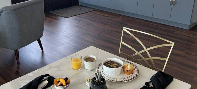 观景狂想曲精品酒店(Rhapsody in View Boutique Hotel)图片