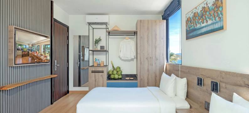 舒适的前海滩房子带私人海滩(Cozy Front Beach House wid Private Beach)图片