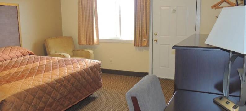 星尘汽车旅馆(Stardust Motel)图片