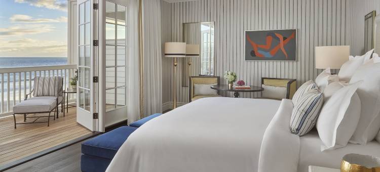 圣巴巴拉瑰丽酒店(Rosewood Miramar Beach)图片